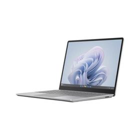 ★☆Microsoft / マイクロソフト Surface Laptop Go 3 XK3-00005 [プラチナ]【ノートパソコン】【送料無料】