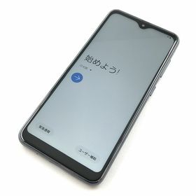 ギャラクシー(Galaxy)の【B】SC-42A/Galaxy A21/354300885700910(スマートフォン本体)
