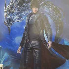 Lost Soul Aside(家庭用ゲームソフト)