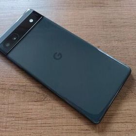 Google Pixel 6a 新品¥13,100 中古¥12,000 | 新品・中古のネット最安値