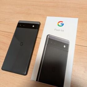 Google Pixel 6a 新品¥25,000 中古¥13,480 | 新品・中古のネット