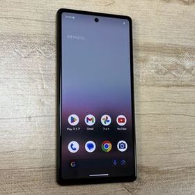Google Pixel 6a 訳あり・ジャンク 7,000円 | ネット最安値の価格比較