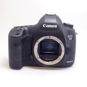キヤノン(Canon)の【中古】(キヤノン) Canon EOS 5D MarkIII(コンパクトデジタルカメラ)