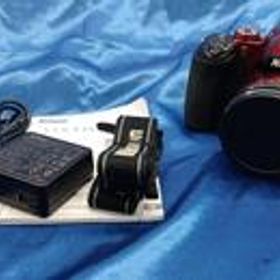 デジタルカメラ COOLPIX B700 NIKON