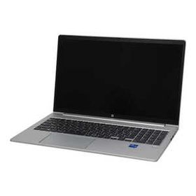 HP ProBook 450 G10 (Win11x64) 中古 Core i5-1.3GHz(1335U)/メモリ16GB/SSD256GB/フルHD15.6/Wi-Fi6E対応/Webカメラ [C:並品]