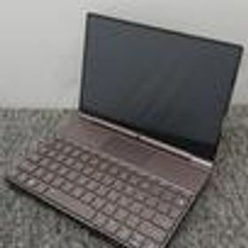 ハンドヘルドPC WIN MAX2 GPD