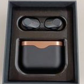 ワイヤレスイヤホン WF-1000XM3 SONY