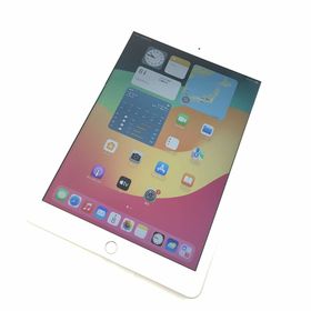 アイパッド(iPad)の【C】iPad (第6世代) Wi-Fi + Cellular/32GB/353038096707487(タブレット)