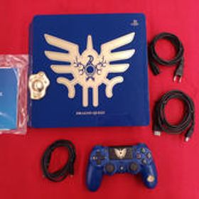PS4 ドラゴンクエスト ロトエディション CUHJ-10015 SONY