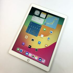 アイパッド(iPad)の【C】iPad Pro 12.9 (第2世代) Wi-Fi + Cellular/64GB/355808080343061(タブレット)