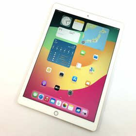 アイパッド(iPad)の【C】iPad Pro 12.9 (第2世代) Wi-Fi + Cellular/64GB/355808080866640(タブレット)