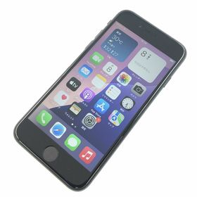 アイフォーン(iPhone)の【C】iPhone SE (第2世代)/128GB/356785111110629(スマートフォン本体)