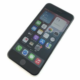 アイフォーン(iPhone)の【C】iPhone SE (第2世代)/64GB/354430714508844(スマートフォン本体)