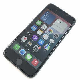 アイフォーン(iPhone)の【B】iPhone SE (第2世代)/64GB/356792113621587(スマートフォン本体)