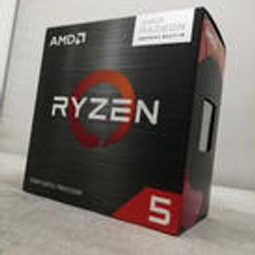 CPU RYZEN5 5500GT AMD