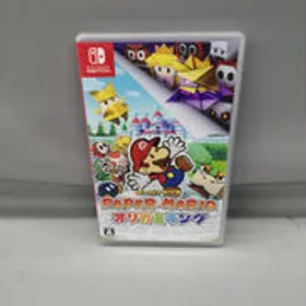NintendoSwitch本体スプラトゥーン2ペーパーマリオオリガミキング NintendoSwitch本体スプラトゥーン2ペーパーマリオオリガミキング