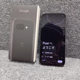 スマートフォン PIXEL 9A GOOGLE