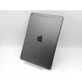 【中古】Apple docomo 【SIMロック解除済み】 iPad Air（第3世代/2019） 64GB スペースグレイ MV0D2J/A【中野】保証期間１ヶ月【ランクB】
