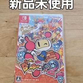 新品未開封 桃太郎電鉄ワールド スーパーボンバーマン R 2 ぷよぷよ