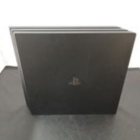 PS4 PRO CUH-7100B SONY