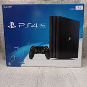PS4 PRO CUH-7000B SONY
