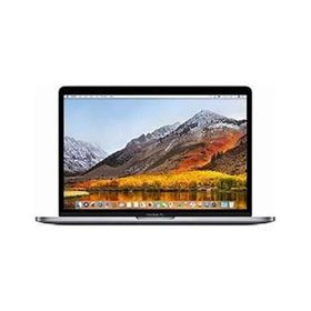 MacBookPro 2017年 MPXQ2J/A【安心保証】