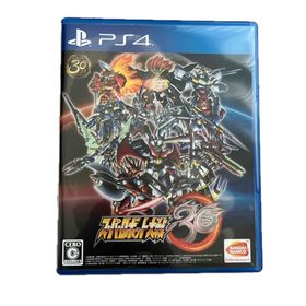 バンダイナムコエンターテインメント(BANDAI NAMCO Entertainment)のスーパーロボット大戦30(家庭用ゲームソフト)