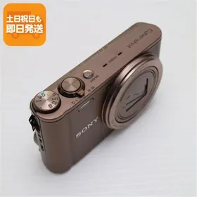 SONY Cyber‑shot DSC-WX300 新品¥26,900 中古¥10,800 | 新品・中古の