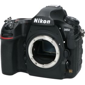 ニコン(Nikon)のＤ８５０(デジタル一眼)