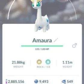 💥 【59名 LV】 🔥 2.5Mダスト |⚡️ 51倍 色違い |⚡️チームなし |