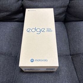 motorola edge 50 pro 新品 27,800円 中古 26,800円 | ネット最安値の