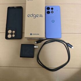 motorola edge 50 pro 新品 27,800円 中古 27,400円 | ネット最安値の
