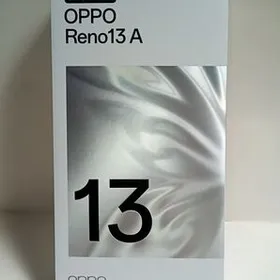 OPPO Reno 13 A ルミナスネイビー
