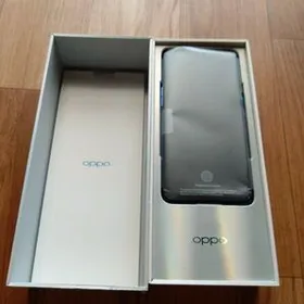 OPPO Reno A 6G/64G ケースおまけ付き