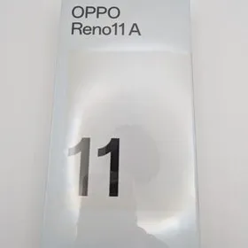 新品未開封 OPPO Reno 11 A Ymobile版 コーラルパープル