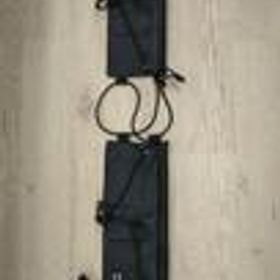 ウエストバッグ MILER’S BELTCOL. WHITE SIMPLY WONDERFUL