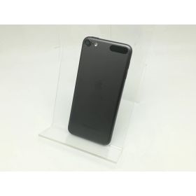 【中古】Apple iPod touch 128GB スペースグレイ MVJ62J/A (2019/第7世代)【宇田川】保証期間1ヶ月【ランクC】