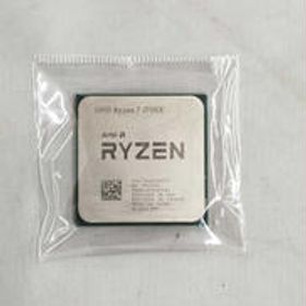 RYZEN 7 3700X RYZEN 7 3700X AMD