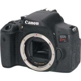 EOS KISS X8i【中古】