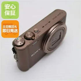 SONY Cybershot　DSC-WX300 ブラウン SONY サイバーショット DSC-WX300 (T) [ブラウン] 価格比較 - 価格.com