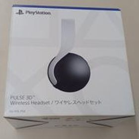 ワイヤレスヘッドセット CFI-ZWH1J SONY