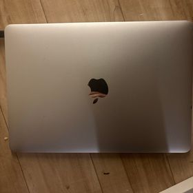 アップル(Apple)のMacBook retina 12-inch 2017 8GB (ノートPC)