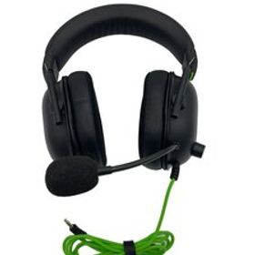 Razer◆ヘッドセット BlackShark V2 X RZ04-03240100-R3M1