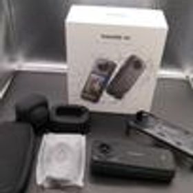 アクションカメラ X4 INSTA360