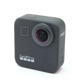 【中古】 《並品》 GoPro MAX CHDHZ-201-FW-414 [ デジタルカメラ ]