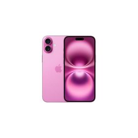 Apple iPhone16 Plus 128GB MXVD3J/A ピンク【お取り寄せ ※1ヶ月から2ヶ月見込み】（2100000016867）