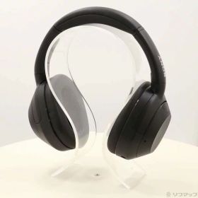 【中古】SONY(ソニー) ULT WEAR WH-ULT900N (B) ブラック 【198-ud】