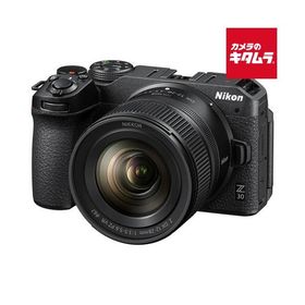ニコン Z30 12-28 PZ VR レンズキット 《納期約１−２週間》
