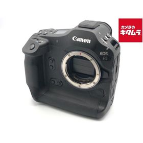 【中古】 【良品】 キヤノン EOS R1 ボディ