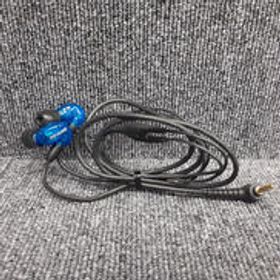 イヤホン SE215 SHURE